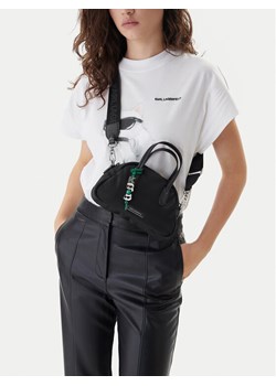 KARL LAGERFELD Torebka B1W30016 Czarny ze sklepu MODIVO w kategorii Torebki damskie - zdjęcie 188257867