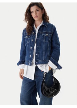 Karl Lagerfeld Jeans Torebka B1W30138 Czarny ze sklepu MODIVO w kategorii Torebki damskie - zdjęcie 188257875