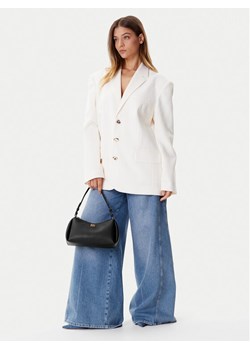 DKNY Torebka R423AE54 Czarny ze sklepu MODIVO w kategorii Torebki damskie - zdjęcie 188257897