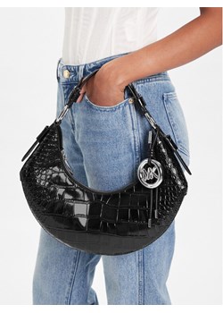 MICHAEL Michael Kors Torebka 30F5SQ4L6E Czarny ze sklepu MODIVO w kategorii Torebki damskie - zdjęcie 188257917