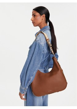 Coccinelle Torebka SQ0 Coccinelle Raquel E1 SQ0 13 01 01 Brązowy ze sklepu MODIVO w kategorii Torebki damskie - zdjęcie 188257919