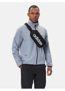 adidas Nerka Linear Bum JE8345 Czarny ze sklepu MODIVO w kategorii Nerki - zdjęcie 188257956