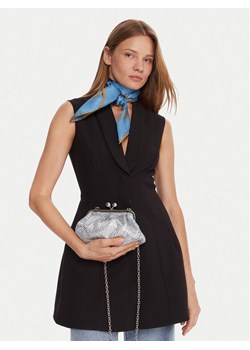 Weekend Max Mara Torebka Emy 2525516135650 Biały ze sklepu MODIVO w kategorii Kopertówki - zdjęcie 188257997