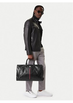 Guess Torba weekendowa TMTOCS P6134 Czarny ze sklepu MODIVO w kategorii Torby podróżne - zdjęcie 188258017