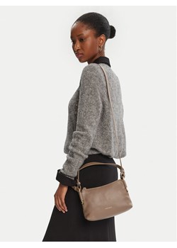 Coccinelle Torebka T95 Coccinellerebekka E5 T95 52 01 01 Beżowy ze sklepu MODIVO w kategorii Listonoszki - zdjęcie 188258029