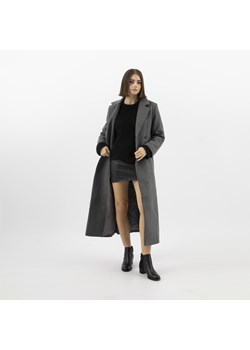 Wojas Czarne Botki Damskie Z Łączonych Skór ze sklepu Wojas w kategorii Botki - zdjęcie 188262319