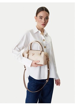 Guess Torebka Cresidia II HWPD98 88080 Beżowy ze sklepu MODIVO w kategorii Torebki damskie - zdjęcie 188263426