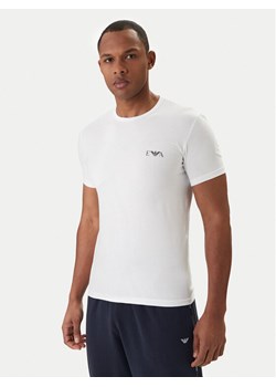 Emporio Armani Underwear Komplet t-shirtów EM001849 AF20668 M0043 Kolorowy Slim Fit ze sklepu MODIVO w kategorii T-shirty męskie - zdjęcie 188263439