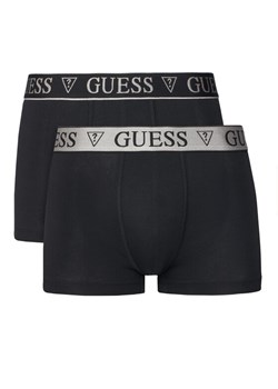 Guess Komplet bokserek U5BG65 KCD31 Czarny ze sklepu MODIVO w kategorii Majtki męskie - zdjęcie 188263455