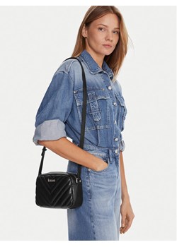 Liu Jo Torebka Lunny AF5187 E0426 Czarny ze sklepu MODIVO w kategorii Listonoszki - zdjęcie 188263466