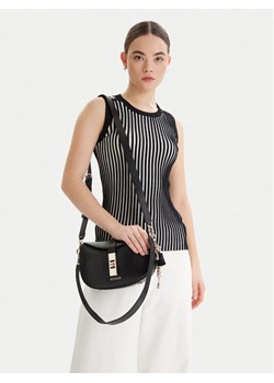 Guess Torebka Brooke HWBG98 97180 Czarny ze sklepu MODIVO w kategorii Torebki damskie - zdjęcie 188263478