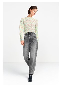 Rich &amp; Royal Sweter w kolorze jasnozielonym ze sklepu Limango Polska w kategorii Swetry damskie - zdjęcie 188264278