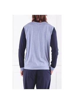 BOSS BLACK Longsleeve Balance LS-Shirt RN | Regular Fit ze sklepu Gomez Fashion Store w kategorii T-shirty męskie - zdjęcie 188264468