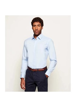 BOSS BLACK Koszula H-JOE-kent- | Regular Fit ze sklepu Gomez Fashion Store w kategorii Koszule męskie - zdjęcie 188264469