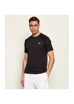 Lacoste T-shirt | Regular Fit ze sklepu Gomez Fashion Store w kategorii T-shirty męskie - zdjęcie 188264958