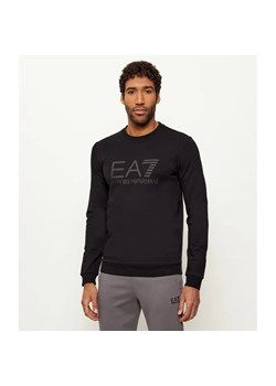 EA7 Bluza | Slim Fit ze sklepu Gomez Fashion Store w kategorii Bluzy męskie - zdjęcie 188264959