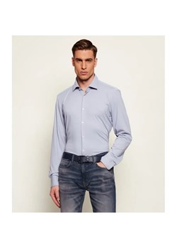 HUGO Koszula Kenno | Slim Fit ze sklepu Gomez Fashion Store w kategorii Koszule męskie - zdjęcie 188264978