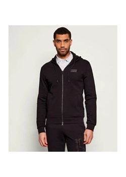 EA7 Bluza | Regular Fit ze sklepu Gomez Fashion Store w kategorii Bluzy męskie - zdjęcie 188264987