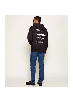 Hugo Blue Bluza Noutilex | Regular Fit ze sklepu Gomez Fashion Store w kategorii Bluzy męskie - zdjęcie 188264999