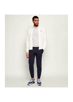 EA7 Dres | Regular Fit ze sklepu Gomez Fashion Store w kategorii Dresy męskie - zdjęcie 188265027