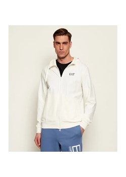 EA7 Bluza | Regular Fit ze sklepu Gomez Fashion Store w kategorii Bluzy męskie - zdjęcie 188265045