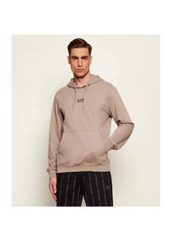 EA7 Bluza | Regular Fit ze sklepu Gomez Fashion Store w kategorii Bluzy męskie - zdjęcie 188265046