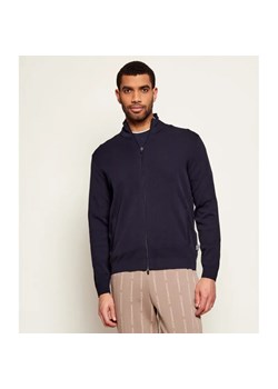 EA7 Sweter | Regular Fit ze sklepu Gomez Fashion Store w kategorii Swetry męskie - zdjęcie 188265049