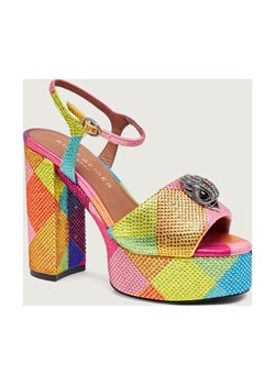 Kurt Geiger Sandały 225-KENSINGTON ze sklepu Gomez Fashion Store w kategorii Sandały damskie - zdjęcie 188265497