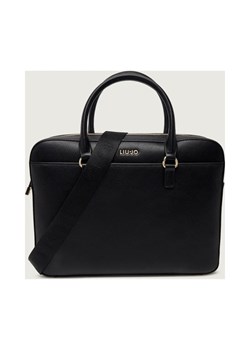 Liu Jo Torba na laptopa 17" MANH ze sklepu Gomez Fashion Store w kategorii Aktówki - zdjęcie 188265508