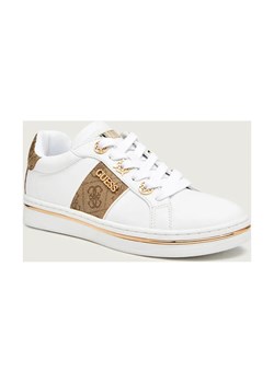 Guess Sneakersy STEW ze sklepu Gomez Fashion Store w kategorii Buty sportowe damskie - zdjęcie 188265519
