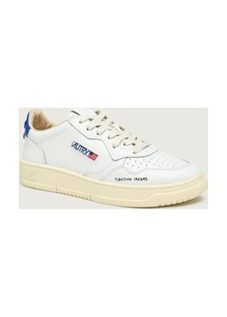 Autry Skórzane sneakersy MEDALIST ze sklepu Gomez Fashion Store w kategorii Buty sportowe męskie - zdjęcie 188265525