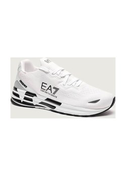 EA7 Sneakersy ze sklepu Gomez Fashion Store w kategorii Buty sportowe męskie - zdjęcie 188265528