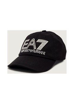EA7 Bejsbolówka ze sklepu Gomez Fashion Store w kategorii Czapki z daszkiem męskie - zdjęcie 188265535