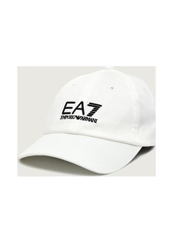 EA7 Bejsbolówka ze sklepu Gomez Fashion Store w kategorii Czapki z daszkiem męskie - zdjęcie 188265536