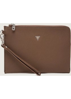 Guess Saszetka MILANO ze sklepu Gomez Fashion Store w kategorii Saszetki - zdjęcie 188265537