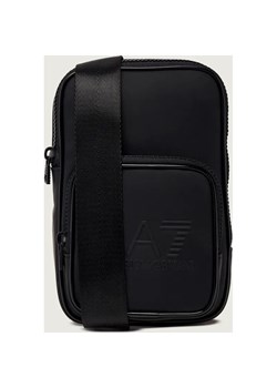 EA7 Saszetka nerka/torebka na ramię ze sklepu Gomez Fashion Store w kategorii Saszetki - zdjęcie 188265538