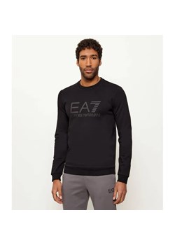 EA7 Bluza | Slim Fit ze sklepu Gomez Fashion Store w kategorii Bluzy męskie - zdjęcie 188265546