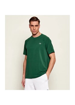 Lacoste T-shirt | Regular Fit ze sklepu Gomez Fashion Store w kategorii T-shirty męskie - zdjęcie 188265547