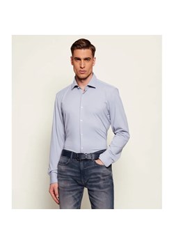 HUGO Koszula Kenno | Slim Fit ze sklepu Gomez Fashion Store w kategorii Koszule męskie - zdjęcie 188265558