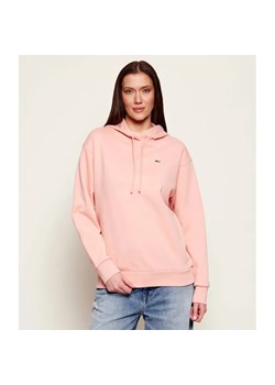 Lacoste Bluza | Oversize fit ze sklepu Gomez Fashion Store w kategorii Bluzy damskie - zdjęcie 188265565