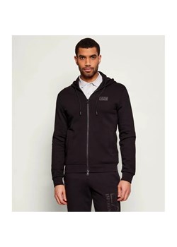 EA7 Bluza | Regular Fit ze sklepu Gomez Fashion Store w kategorii Bluzy męskie - zdjęcie 188265568