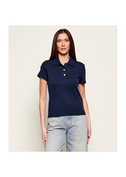 Tommy Hilfiger Polo | Slim Fit ze sklepu Gomez Fashion Store w kategorii Bluzki damskie - zdjęcie 188265569