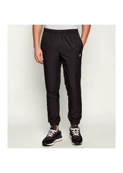 Lacoste Spodnie dresowe | Regular Fit ze sklepu Gomez Fashion Store w kategorii Spodnie męskie - zdjęcie 188265576