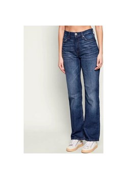 GUESS Jeansy 80S | Straight fit ze sklepu Gomez Fashion Store w kategorii Jeansy damskie - zdjęcie 188265607