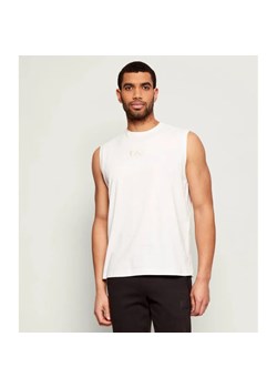 EA7 Tank top | Modern fit ze sklepu Gomez Fashion Store w kategorii T-shirty męskie - zdjęcie 188265619