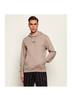 EA7 Bluza | Regular Fit ze sklepu Gomez Fashion Store w kategorii Bluzy męskie - zdjęcie 188265625