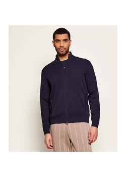 EA7 Sweter | Regular Fit ze sklepu Gomez Fashion Store w kategorii Swetry męskie - zdjęcie 188265627