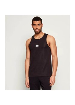 EA7 Tank top | Slim Fit ze sklepu Gomez Fashion Store w kategorii T-shirty męskie - zdjęcie 188265635