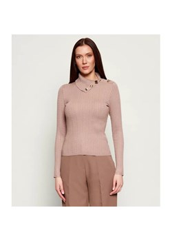 GUESS Golf PRSICILLA | Slim Fit ze sklepu Gomez Fashion Store w kategorii Swetry damskie - zdjęcie 188265636