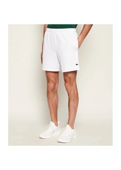 Lacoste Szorty | Regular Fit ze sklepu Gomez Fashion Store w kategorii Spodenki męskie - zdjęcie 188265646